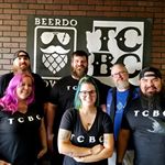 Our first weekend back and it was insanely overwhelming and emotional to see everyone’s faces. From the bottom of our hearts, we thank you ALL for the continued support. It feels great to be back and we look forward to the day that we can serve you pints again. We love and have missed you all. See you Tuesday at 330pm. Cheers! 
The TCBC Crew