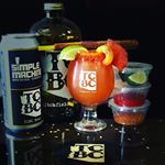 Hoppy Cinco de Mayo, folks! We’ve got 32oz kits already made up of our infamous Litcheladas. Beer choices include Milli Vachilli (Hatch green chile blonde), Pepino Sunset (session IPA w/ cucumber, honeydew, and key limes), Wit Bandits (mango Hefeweizen), or our regular blonde Lex. Also pairs great with our @simplemachinebrewing  collab Marshall Law. A crisp and fruity Belgian Saison. They’re just begging you to take one home. You’ll get two full Litchelada pints with the works (limes, tamarindo sticks, chamoy, tajin, and a tajin covered peach ring) included. Take-out and phone orders start at 3:30. Be safe, and cheers! 🍻 #tcbcbeer #litchfieldparkaz